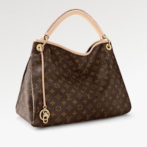 Louis Vuitton Artsy MM